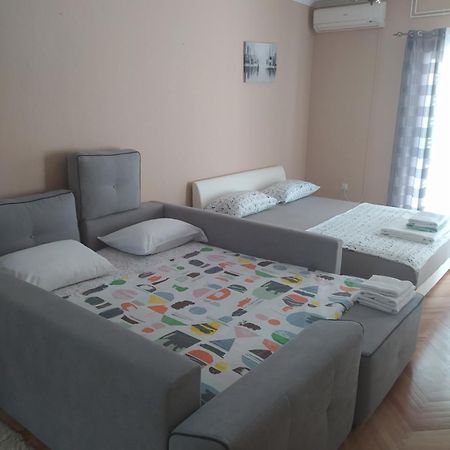 Apartmani Most Trebinje Eksteriør billede