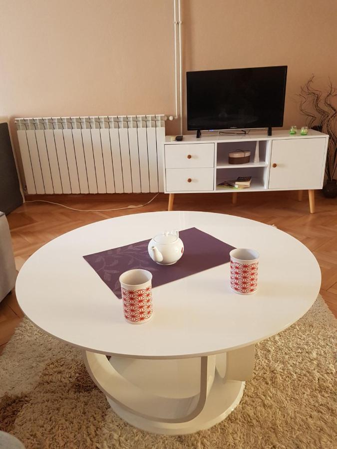 Apartmani Most Trebinje Eksteriør billede