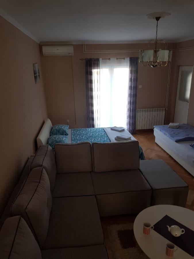 Apartmani Most Trebinje Eksteriør billede
