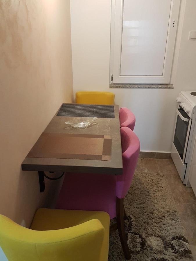 Apartmani Most Trebinje Eksteriør billede