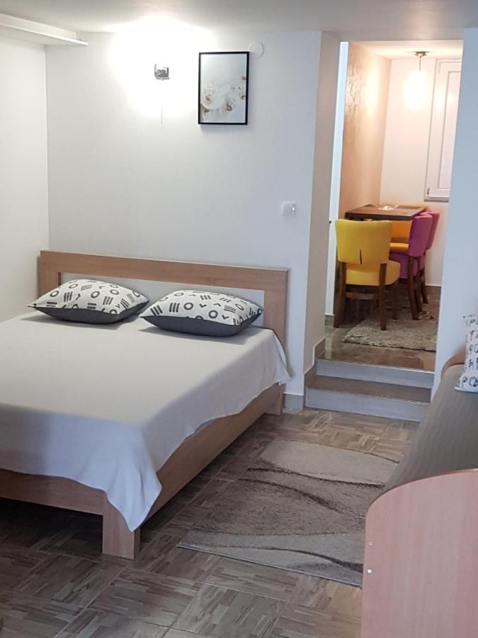 Apartmani Most Trebinje Eksteriør billede