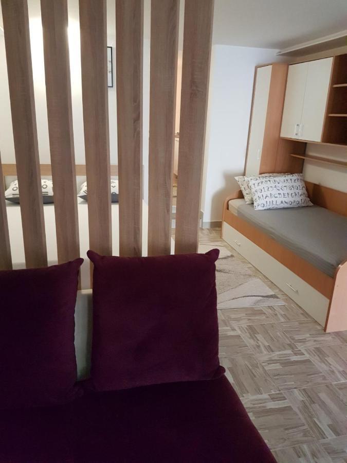 Apartmani Most Trebinje Eksteriør billede