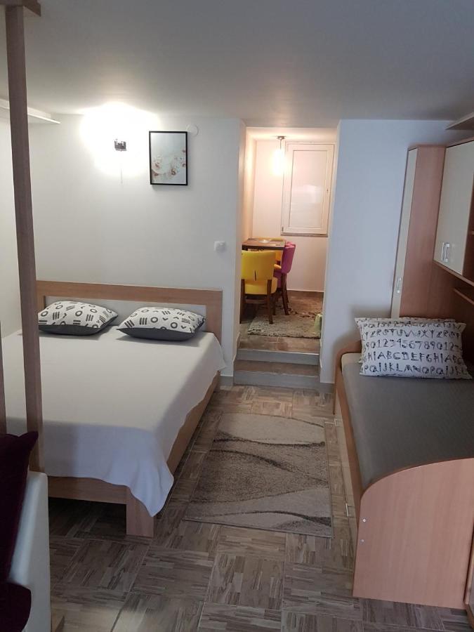 Apartmani Most Trebinje Eksteriør billede