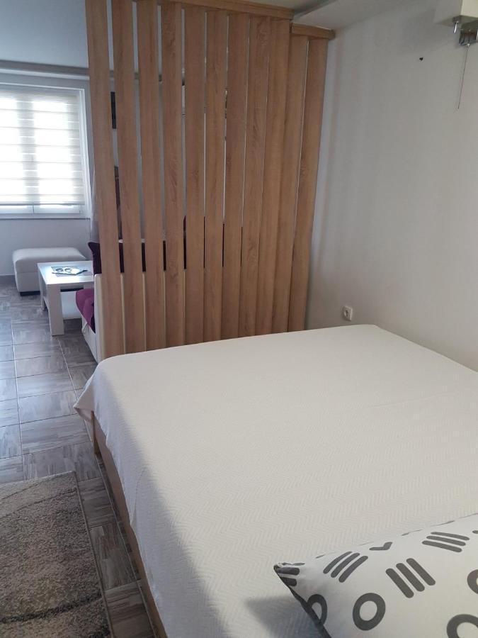 Apartmani Most Trebinje Eksteriør billede