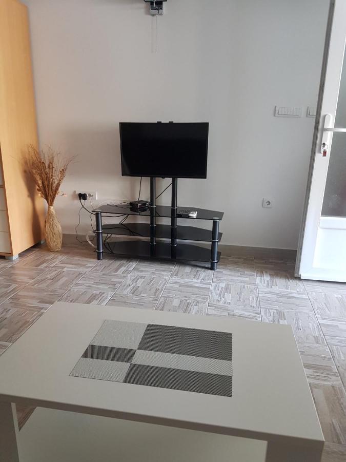 Apartmani Most Trebinje Eksteriør billede