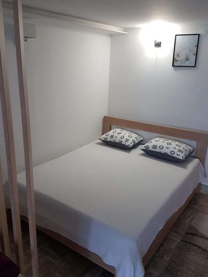 Apartmani Most Trebinje Eksteriør billede
