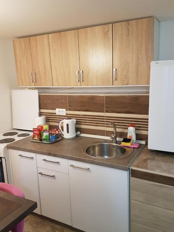 Apartmani Most Trebinje Eksteriør billede