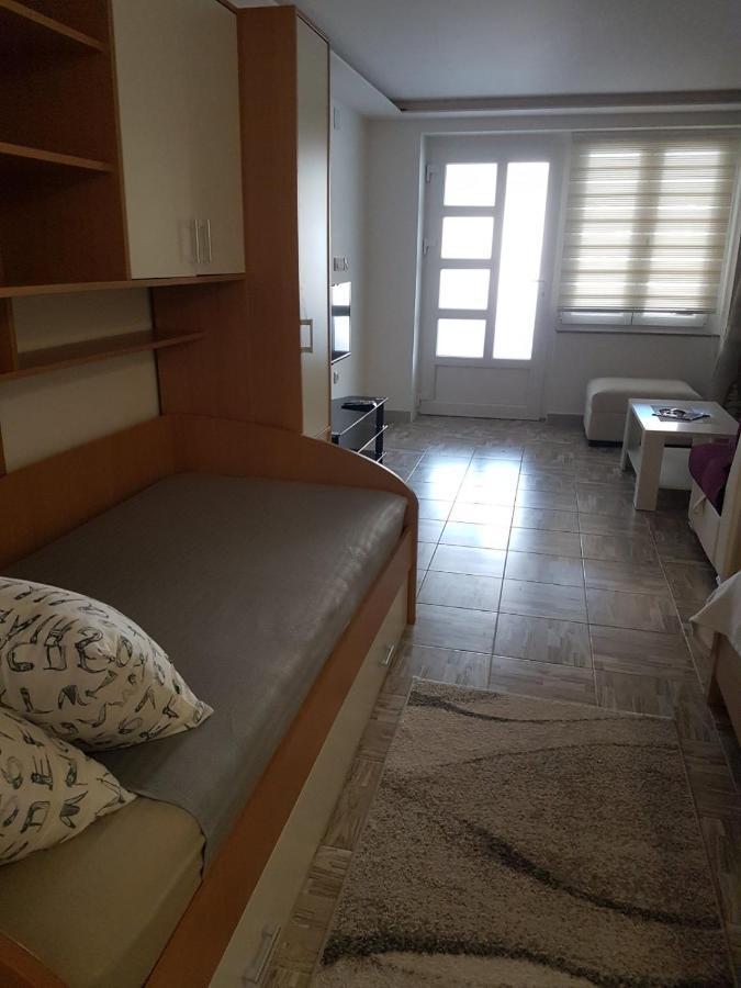 Apartmani Most Trebinje Eksteriør billede