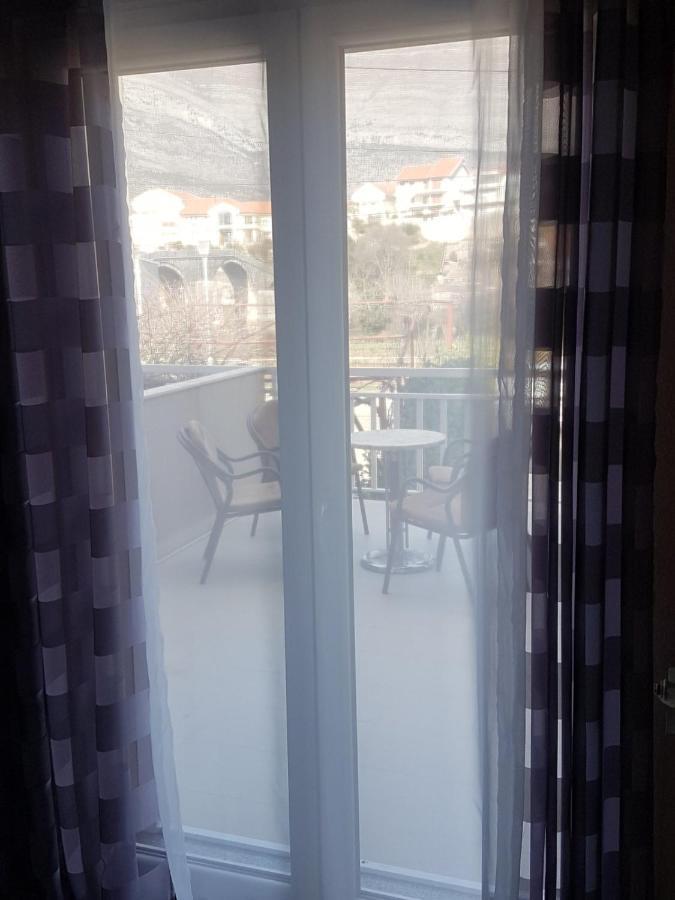 Apartmani Most Trebinje Eksteriør billede