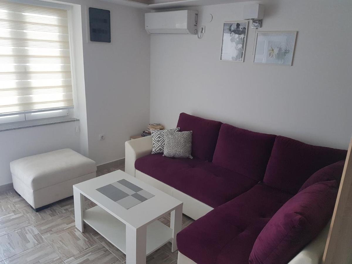 Apartmani Most Trebinje Eksteriør billede