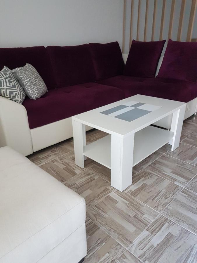 Apartmani Most Trebinje Eksteriør billede
