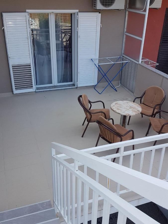 Apartmani Most Trebinje Eksteriør billede