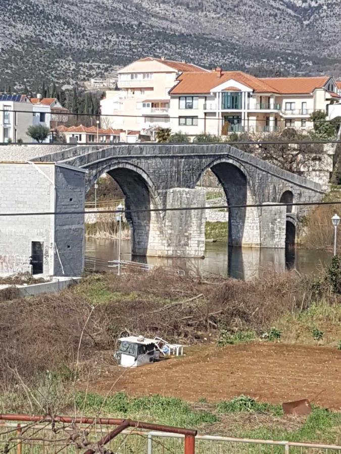 Apartmani Most Trebinje Eksteriør billede