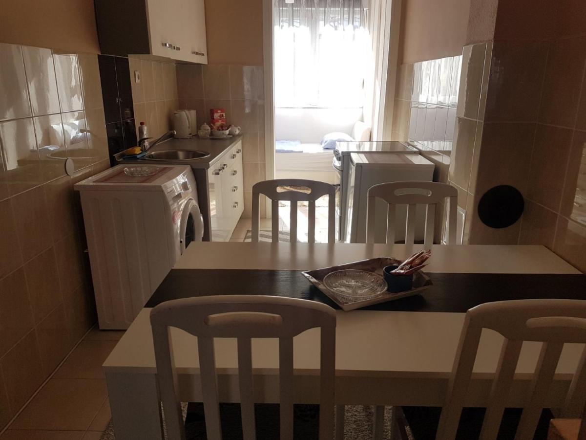 Apartmani Most Trebinje Eksteriør billede