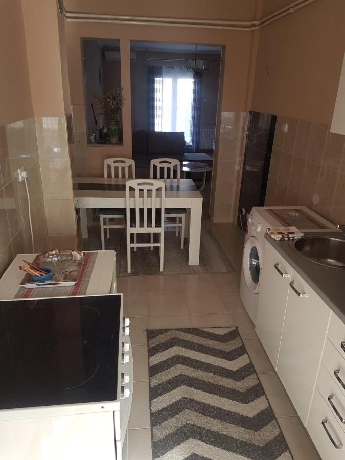 Apartmani Most Trebinje Eksteriør billede