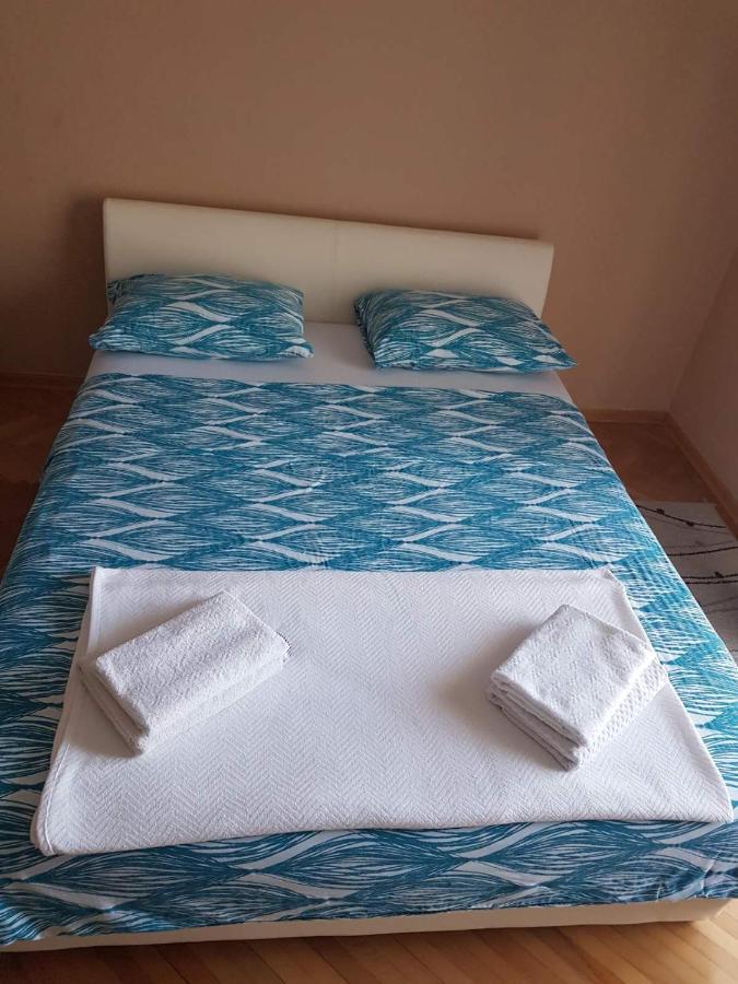 Apartmani Most Trebinje Eksteriør billede