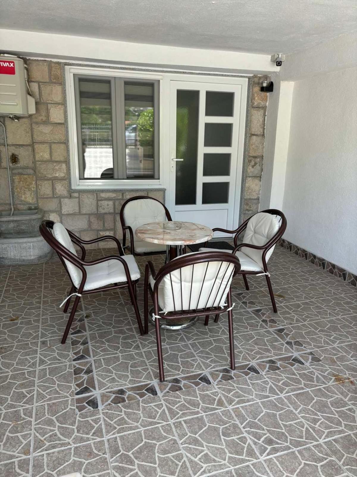 Apartmani Most Trebinje Eksteriør billede