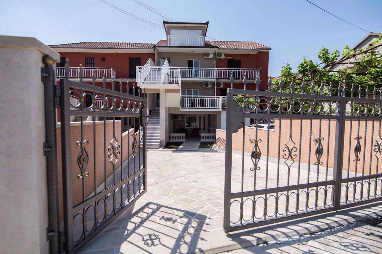 Apartmani Most Trebinje Eksteriør billede