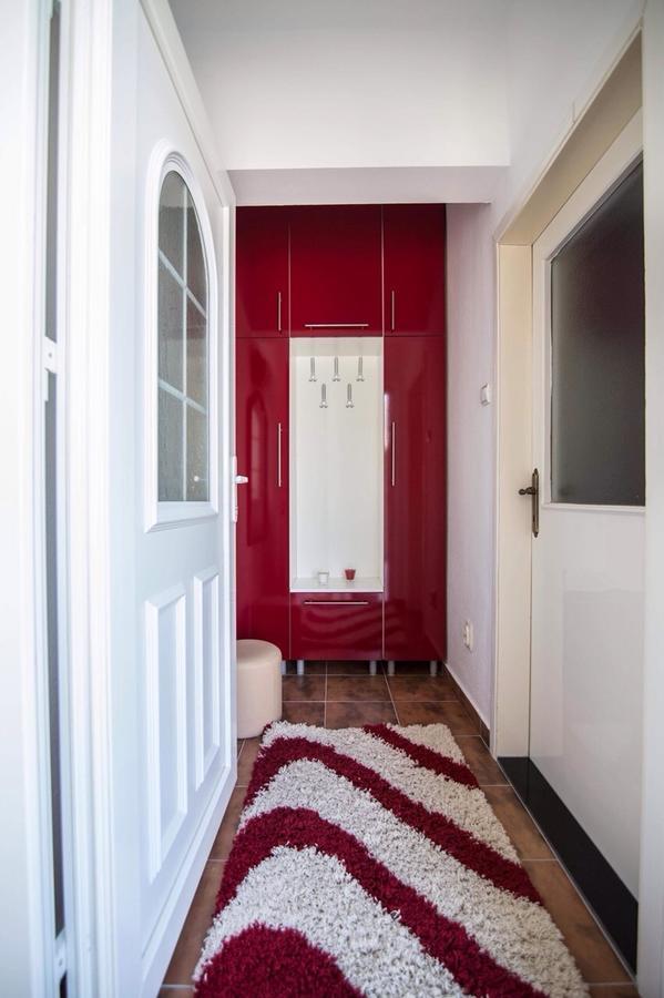 Apartmani Most Trebinje Eksteriør billede
